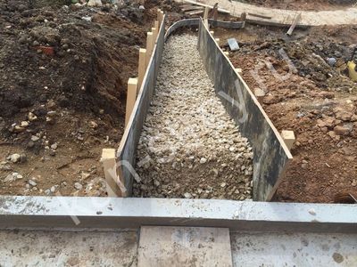 Вывоз строительного мусора